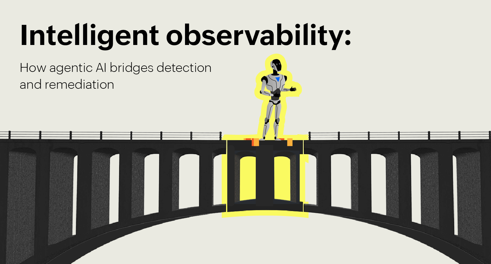Intelligent observability: How agentic AI bridges detection and remediation
