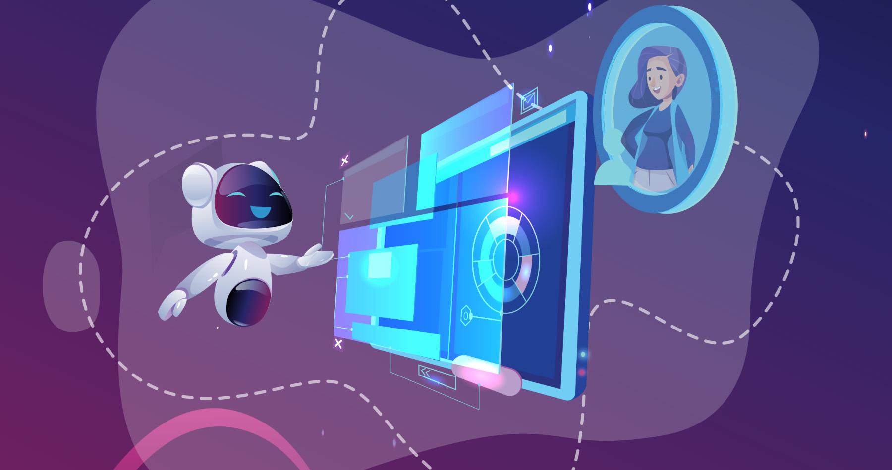 $Redefining application performance monitoring: 