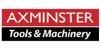 AX Minster logo