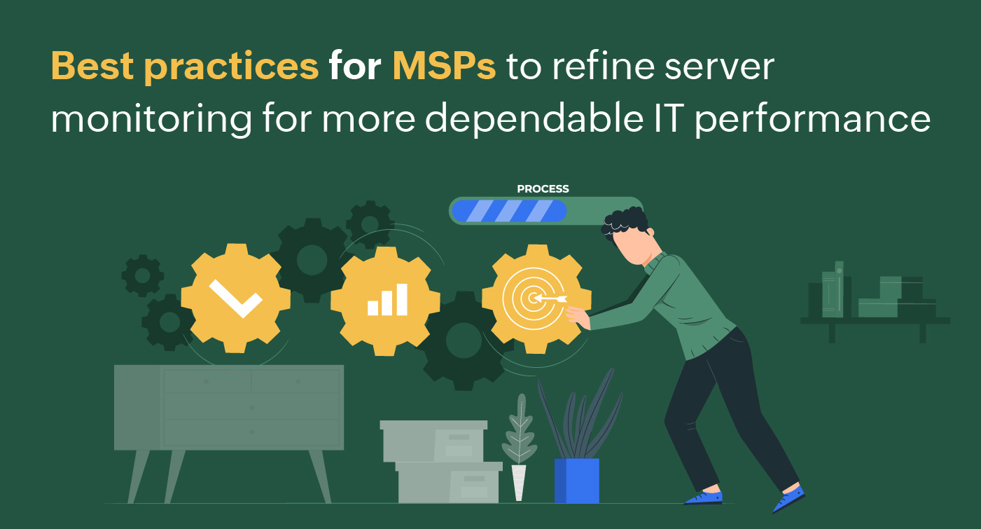 $IT Operations Best Practices for MSPs