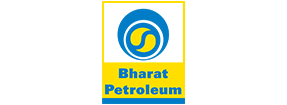 Bharatpetroleum Logo