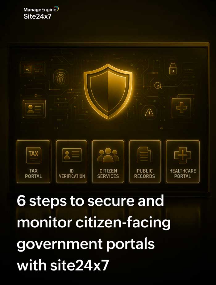 citizen-portal-security