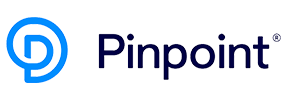 pinpoint logo