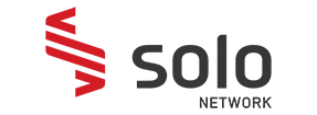 solonetwork logo