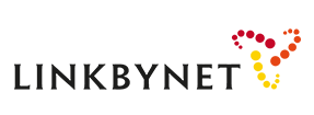 linkbynet logo