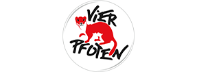 vier pfoten logo