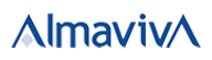 almaviva logo