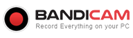 bandicam logo