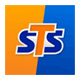 sts logo