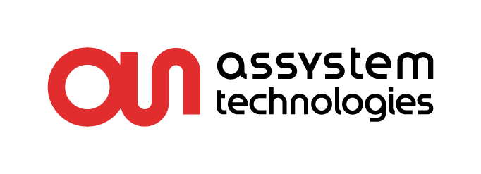 Assystem logo