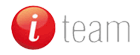 i-team logo