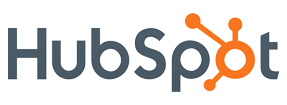 Hubspot Logo