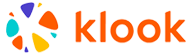 klook logo