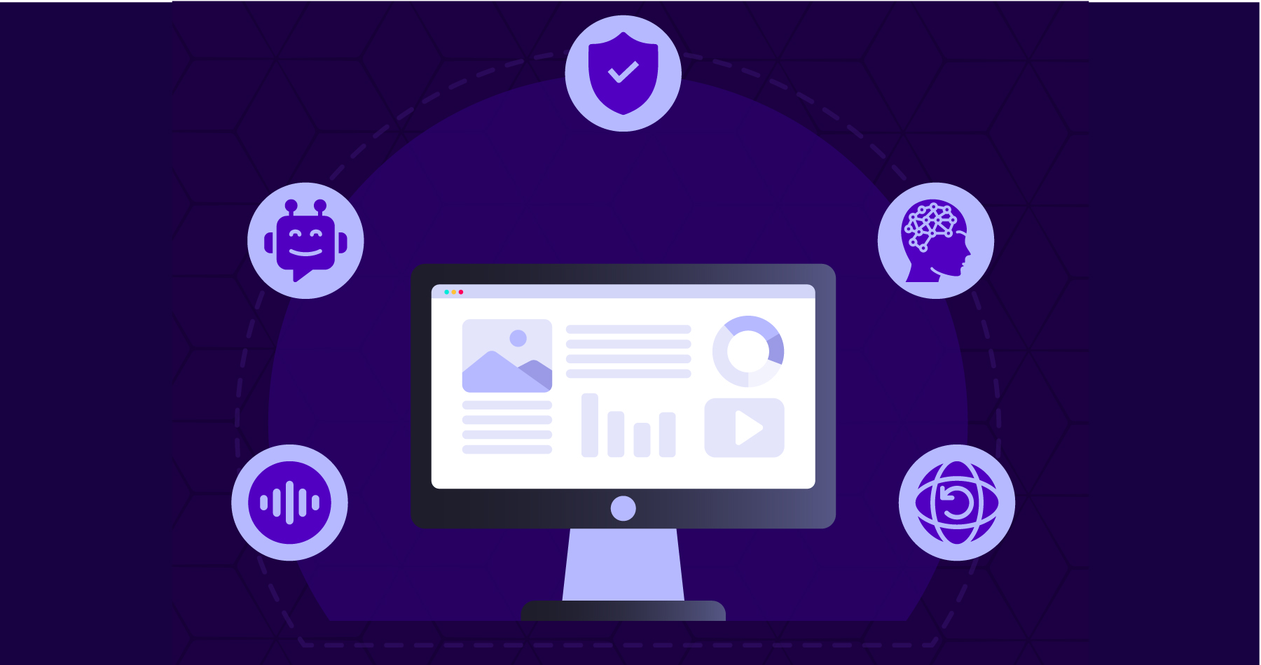 $Five technologies that can help you transform your website  