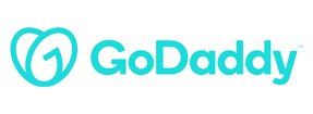 Godaddy Logo