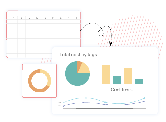Goodbye to spreadsheets