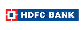 hdfc Logo