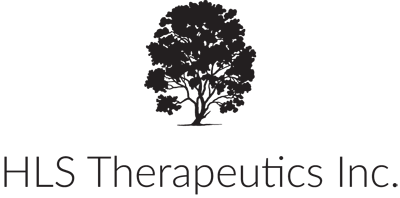 HLS Therapeutics logo