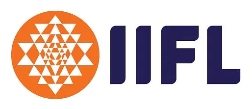 IIFL logo