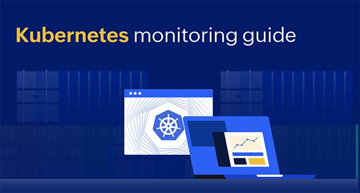 $Kubernetes monitoring guide 