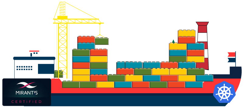 Kubernetes Monitoring