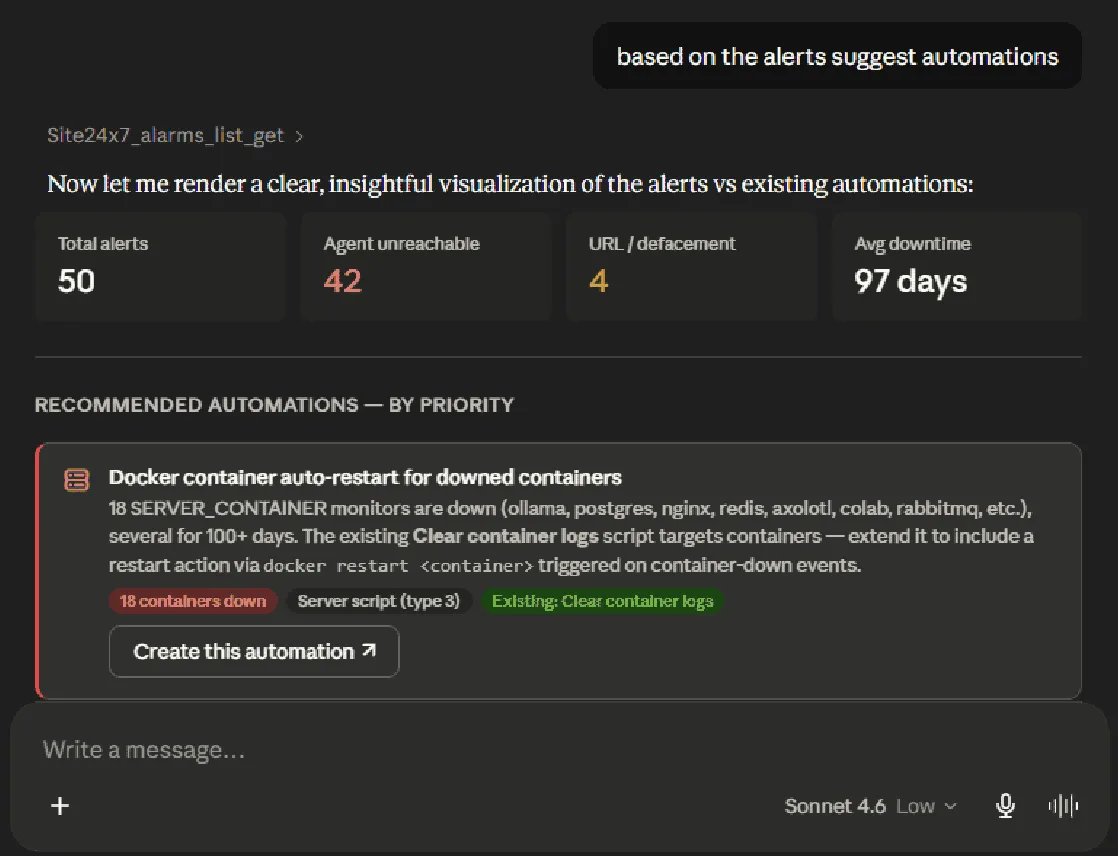 VS Code integration