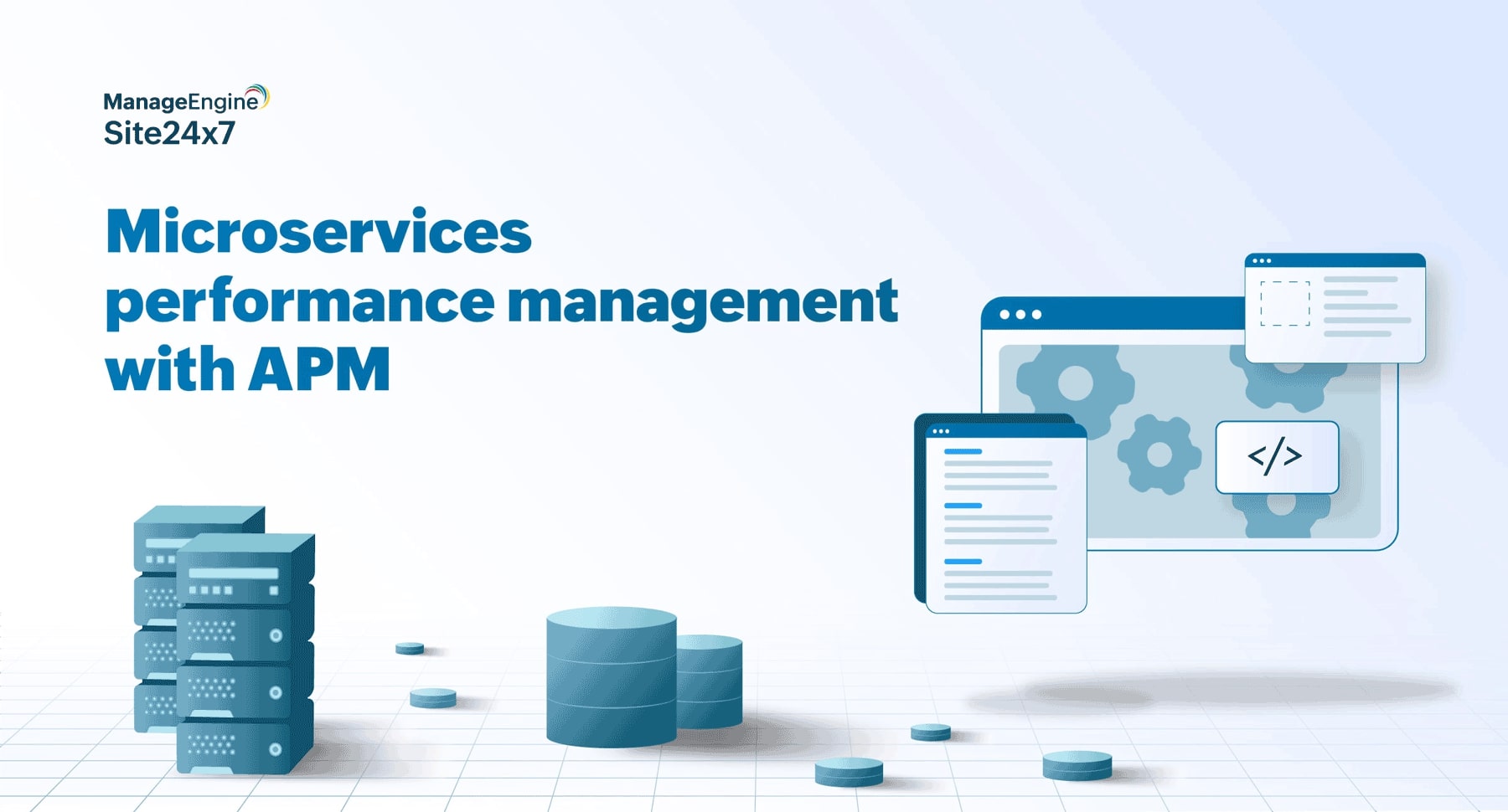 $Master microservices monitoring with APM