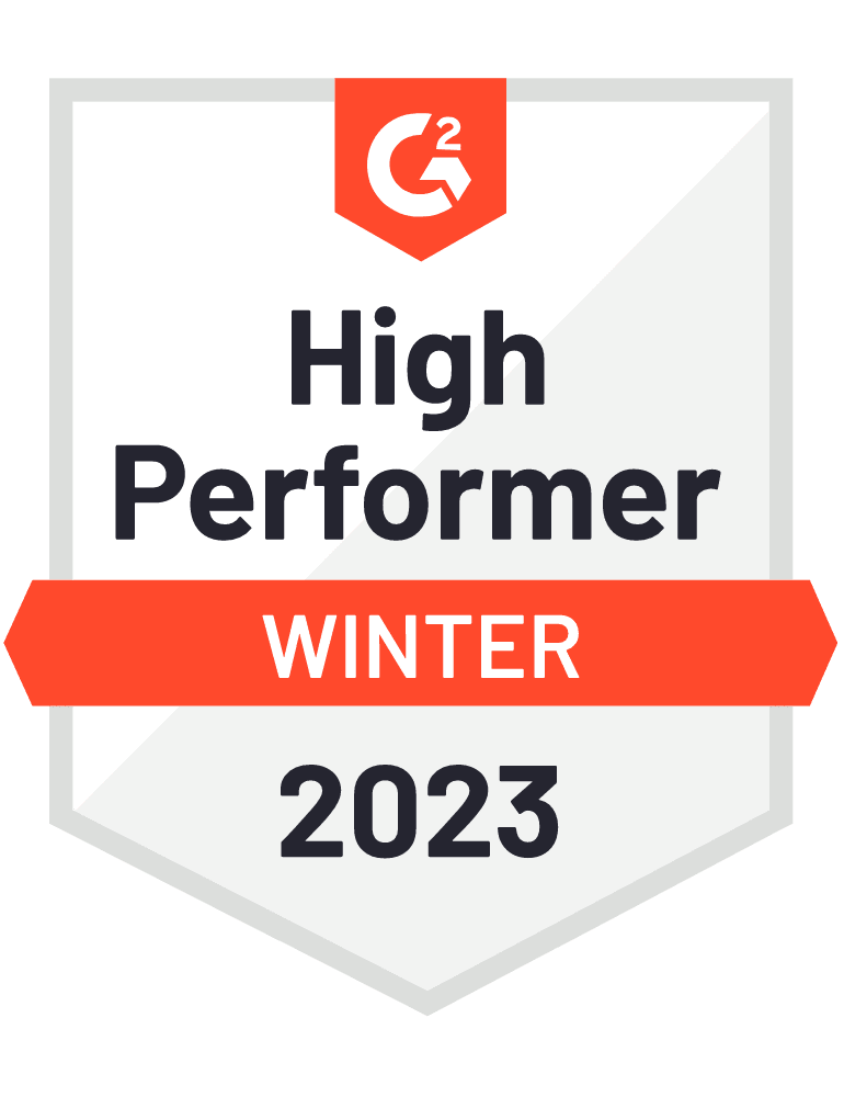 high performer