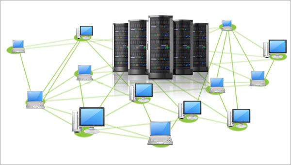 Monitorowanie serwer&oacute;w