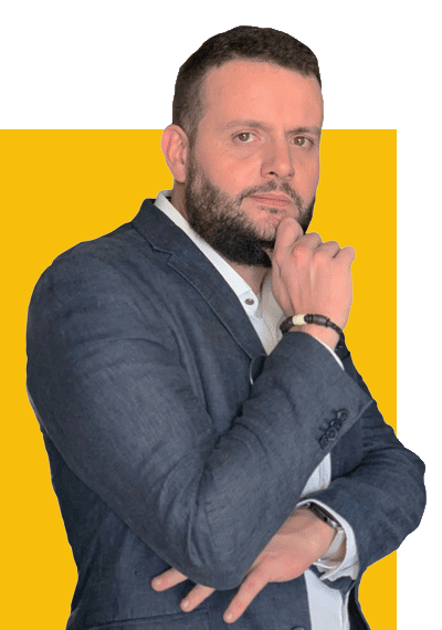 Dyogo Junqueira, Vice President of Sales and Marketing, ACSoftware