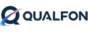 Qualfon Logo