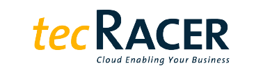 tecRacer logo
