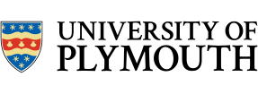 University Plymouth Logo